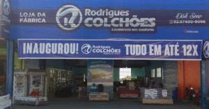 Rodrigues Colch Es Recebe Curr Culos Via E Mail Para Assistente De