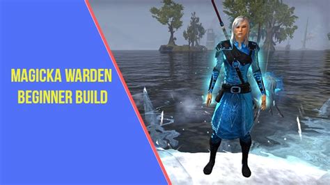 Eso Magicka Warden Beginner Build Arzyelbuilds Hot Sex Picture