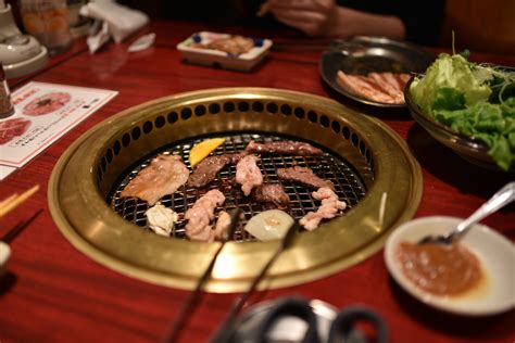 焼肉やきにく発祥の地はどこ？【焼肉の起源や歴史をわかりやすく解説】 ネルマエニ