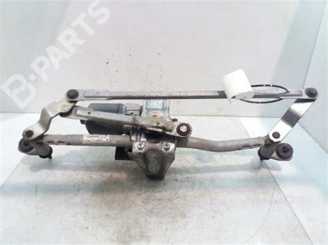 Front Wiper Motor Vw Caddy Iii Box Bodympv 2ka 2kh 2ca 2ch 19