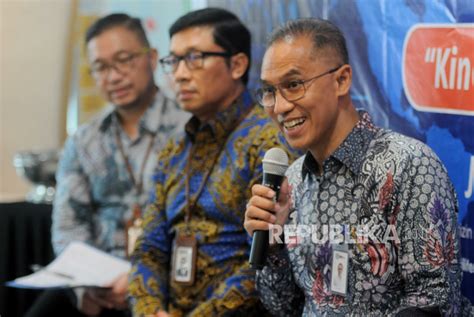 Bri Life Raih Laba Bersih Rp Miliar Pada Kuartal I