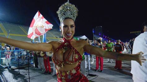 Vídeo Sapucaí 40 anos Porto da Pedra 1997 Carnaval G1