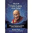 Amazon Why Is The Dalai Lama Always Smiling A Westerner S