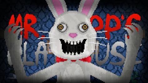 Escaping Mr Hopp S Playhouse Mhph All Endings Playthrough Youtube