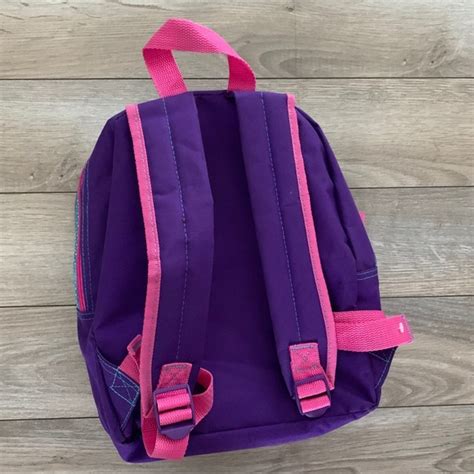 Nickelodeon Accessories Dora The Explorer Backpack Poshmark