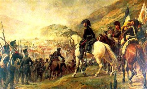 LA BATALLA DE PICHINCHA Historia Consecuencias y mucho más