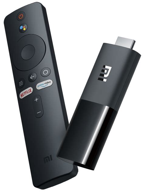 TV Stick Xiaomi Mi TV Stick 4K UHD HDMI Android