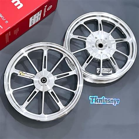 Jual Velg VD Premium Racing Model Kingspeed Palang 10 Vario 125 150