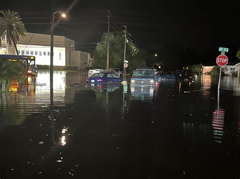 ‘This is on the city’: St. Pete residents frustrated over historic