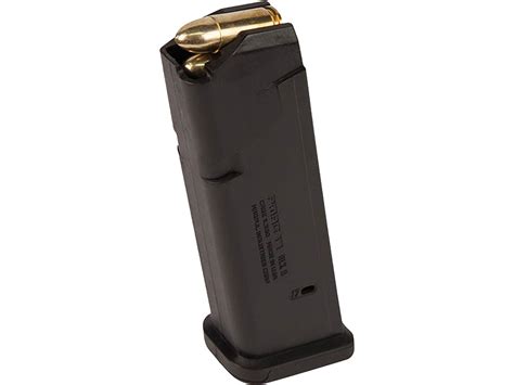 Glock 17 magazines - billasmith