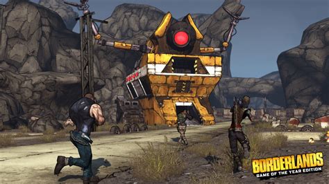 Borderlands Goty And Borderlands Tps Ultrahd Packs Won T Add Hdr On