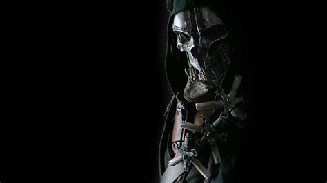 dishonored 2, Dishonored, Corvo Attano Wallpapers HD / Desktop and ...