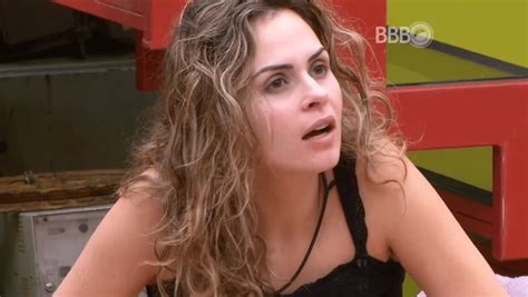 Bbb Relembre As Grandes Tretas Do Big Brother Brasil