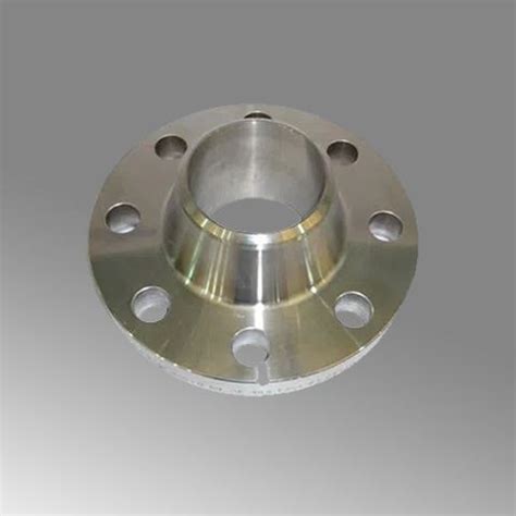 China ANSI B16 5 Class 150 Raised Face Welding Neck Flanges