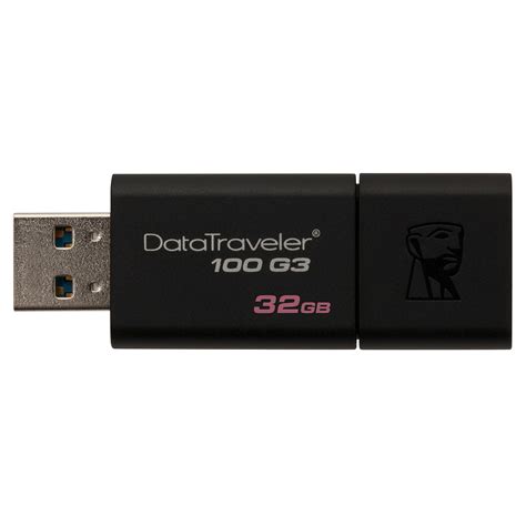 Kingston Datatraveler G Go Cl Usb Ldlc