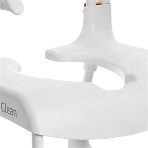 Etac Clean Comfort Chair Tadpole Adaptive