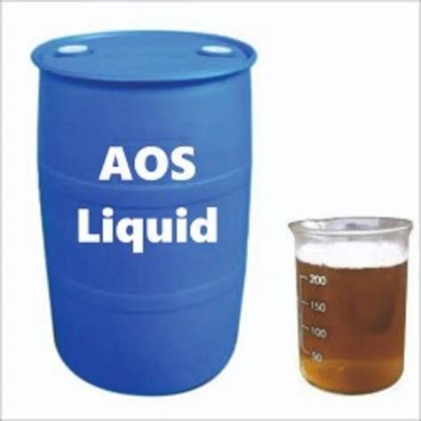 Aos Liquid Godrej, 220 kg at Rs 52/kg in New Delhi | ID: 26233289233