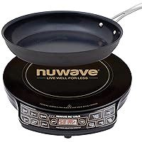 Nuwave Gold Precision Induction Cooktop