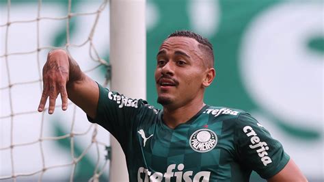 Atacante Do Palmeiras Disputado Por Gr Mio E Cruzeiro