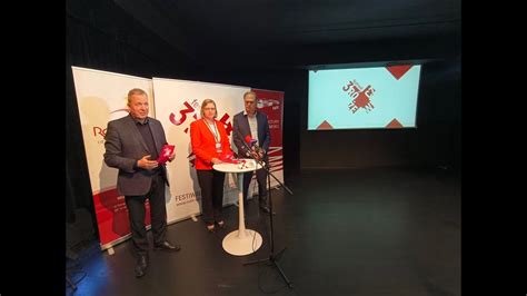 Już w tym miesiącu odbędzie się Festiwal 3 x Różewicz Konferencja w