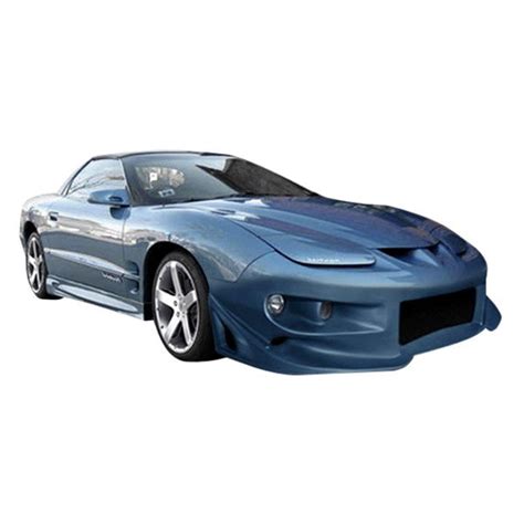 Duraflex® - Pontiac Firebird Trans Am 1998 Venice Style Fiberglass ...