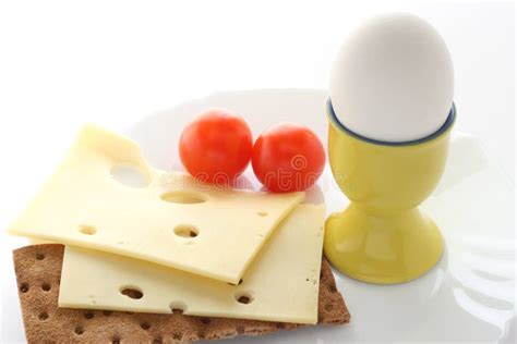 Egg with cheese stock photo. Image of toast, healthy - 13476874