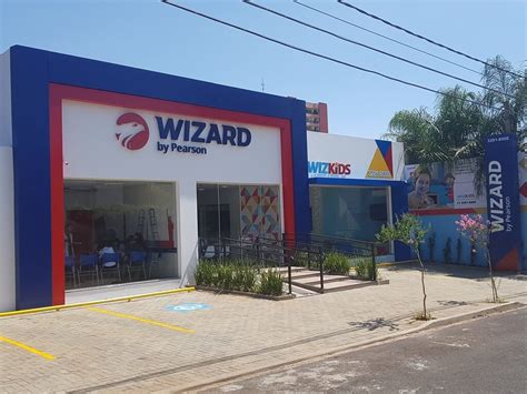 Valor Do Curso De Ingles Na Wizard - 9