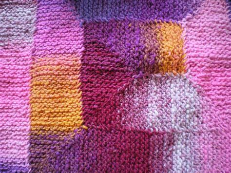 Ten Stitch Blanket Pattern By Frankie Brown Stitch Blanket