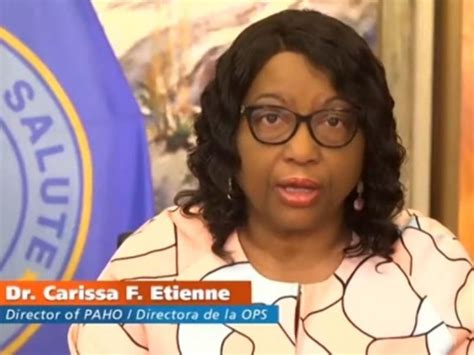 América Latina sufre un rápido aumento de casos de Covid en la mitad del Continente OPS