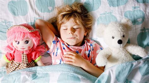 Eure Erfahrungen Wann schlafen Kinder endlich länger Echte Mamas