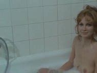 Naked Martine Brochard In La Governante