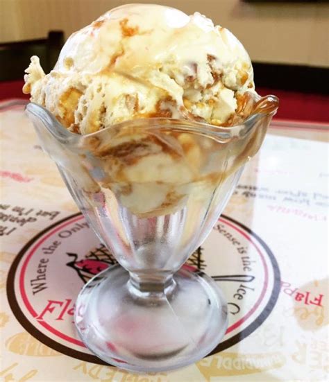 This Mouthwatering Ice Cream Trail In Minnesota Is The Sweetest Adventure In The State Tasty