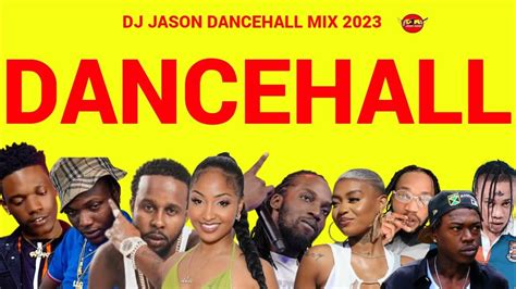 Clean Dancehall Mix 2023 Best Of 2020 Dancehall Mix Dj Jason Youtube