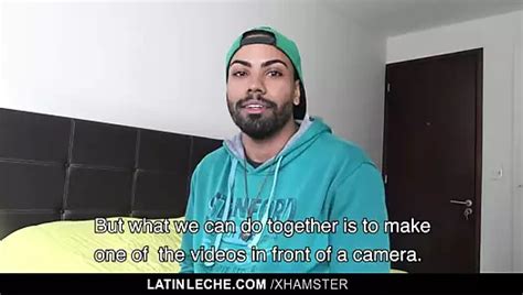 Latino Jock Fucks His First Guy Latinleche Gay Porn Feat Luke Ryder By Latin Leche Xhamster
