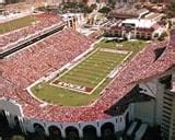 Visitor Section At Dkr Texas Memorial Stadium Rateyourseats