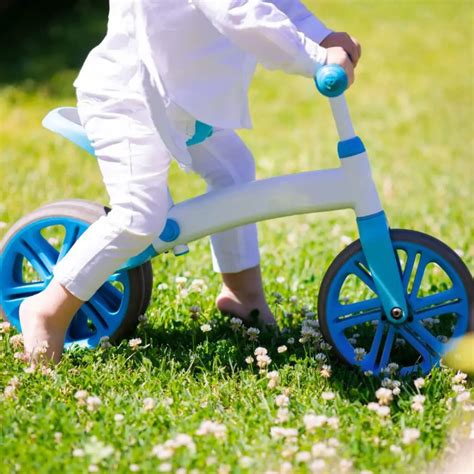 Are Balance Bikes Good for Toddlers - TeddyCounty