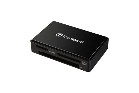 RDF8 | Card Readers - Transcend Information, Inc.