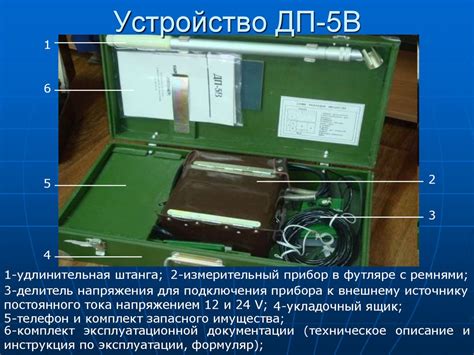 ВПХР Войсковой прибор химической разведки - презентация онлайн