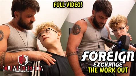 Homo Erectus Forigen Language Gay Porn XHamster