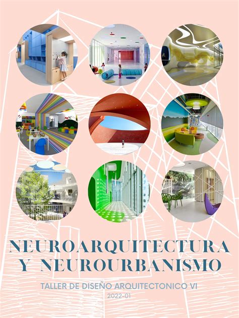 NEUROARQUITECTURA Y NEUROURBANISMO By ALANA CAROLINA OTERO SALAZAR Issuu