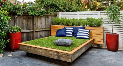 Diy Outdoor Daybed