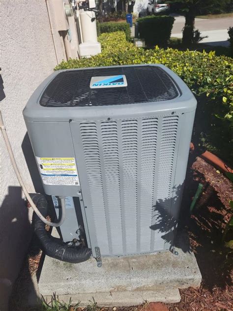 Furnace Blower Motor Replacement Cost Tampa Momentum AC Serving Tampa