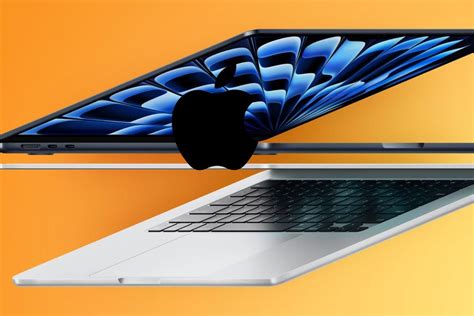 Apple D Voile Sa Nouvelle R Volution Avec Son Macbook Air Boost Avec