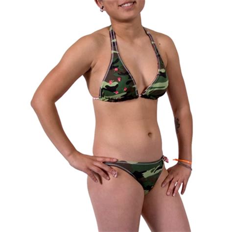 Billabong Heritage Reversible Bikini Women S Evo
