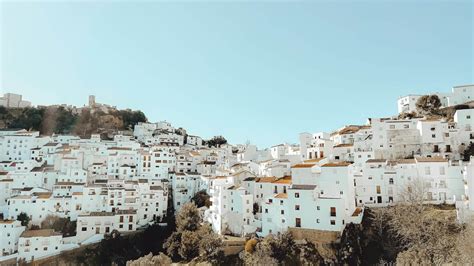 Southern Spain: The Best 14-Day Road Trip Itinerary | Wander Somewhere