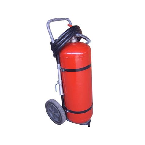 China Custom Multi Purpose Dry Powder Fire Extinguisher Manufacturers