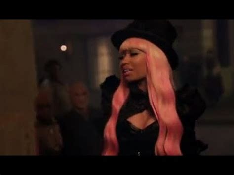 David Guetta Turn Me On Ft Nicki Minaj Official Music Video Music