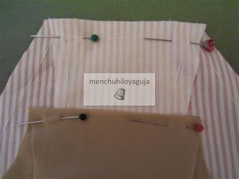 PATRONES DE COSTURA CÓMO HACER UN BIKINI DE TELA