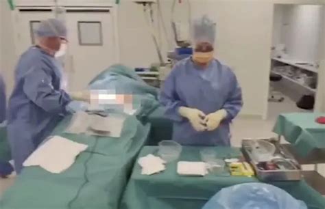 Mum Tells Of TWO DECADE Boob Job Nightmare After Birmingham Operation Birmingham Live