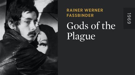 Gods Of The Plague The Criterion Channel